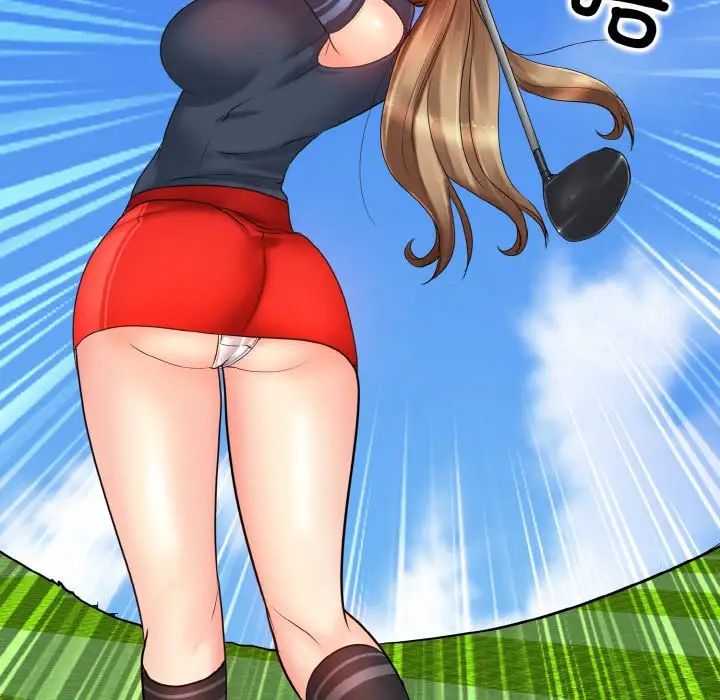 一杆入洞第21话