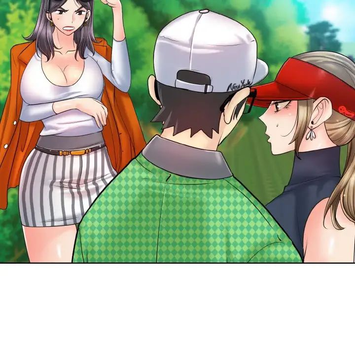 一杆入洞第21话