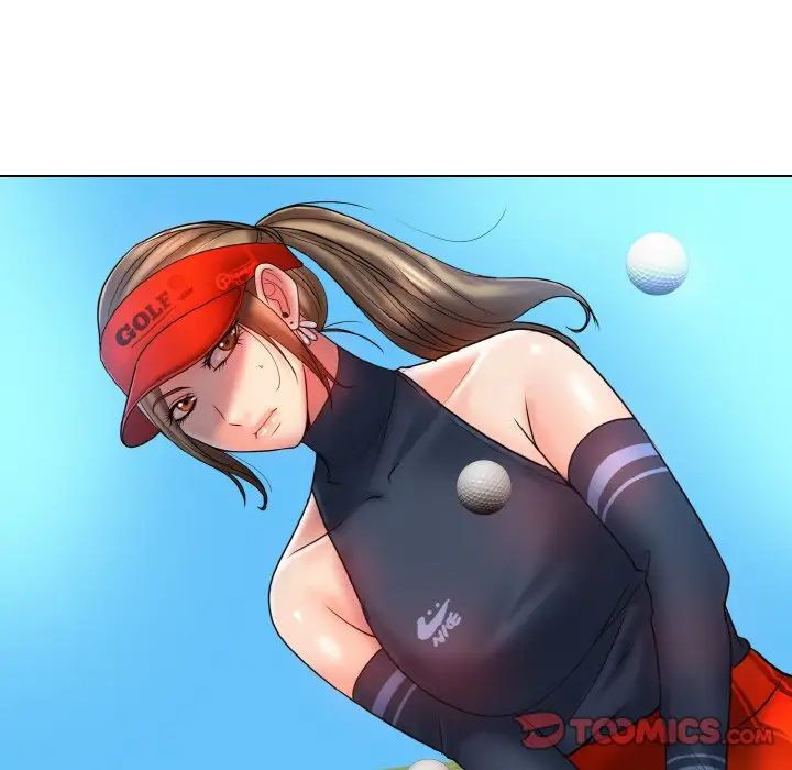 一杆入洞第21话