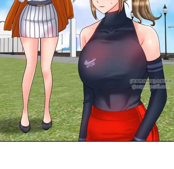 一杆入洞第21话