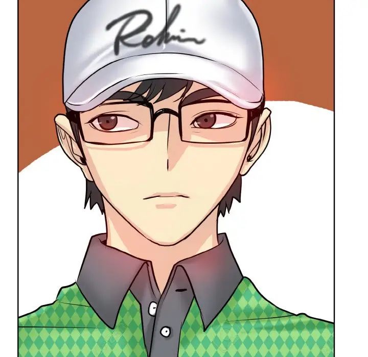 一杆入洞第21话