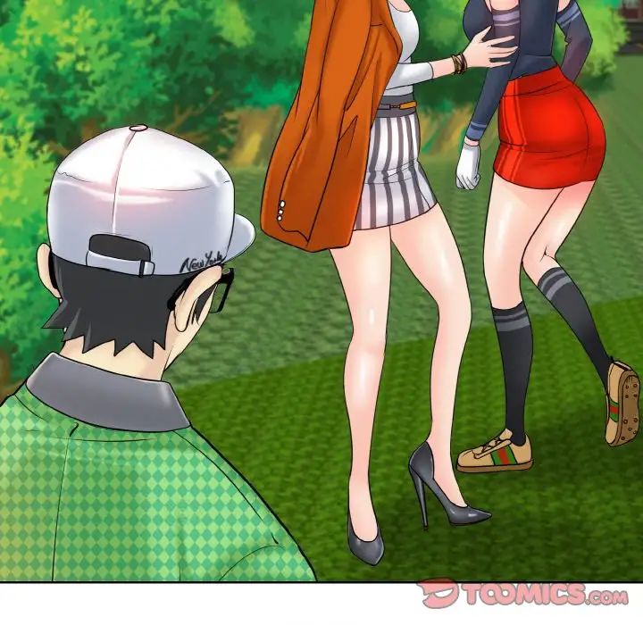 一杆入洞第21话