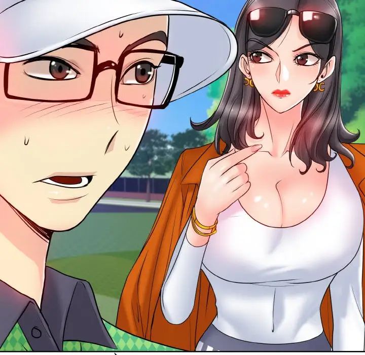 一杆入洞第21话