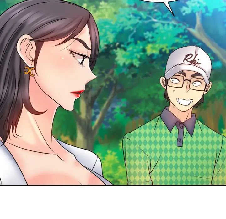 一杆入洞第21话