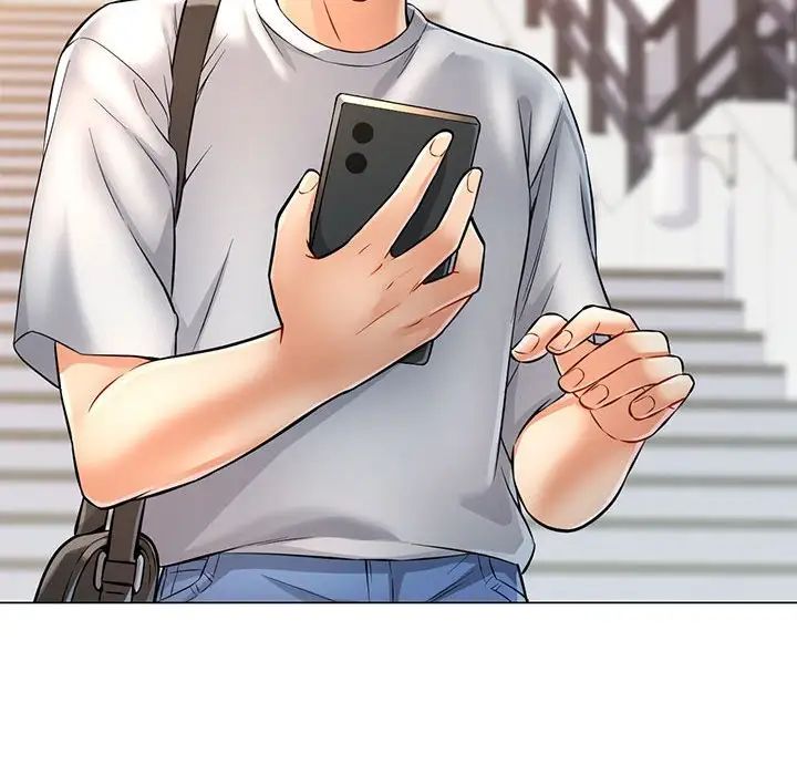 可以爱你吗第5话