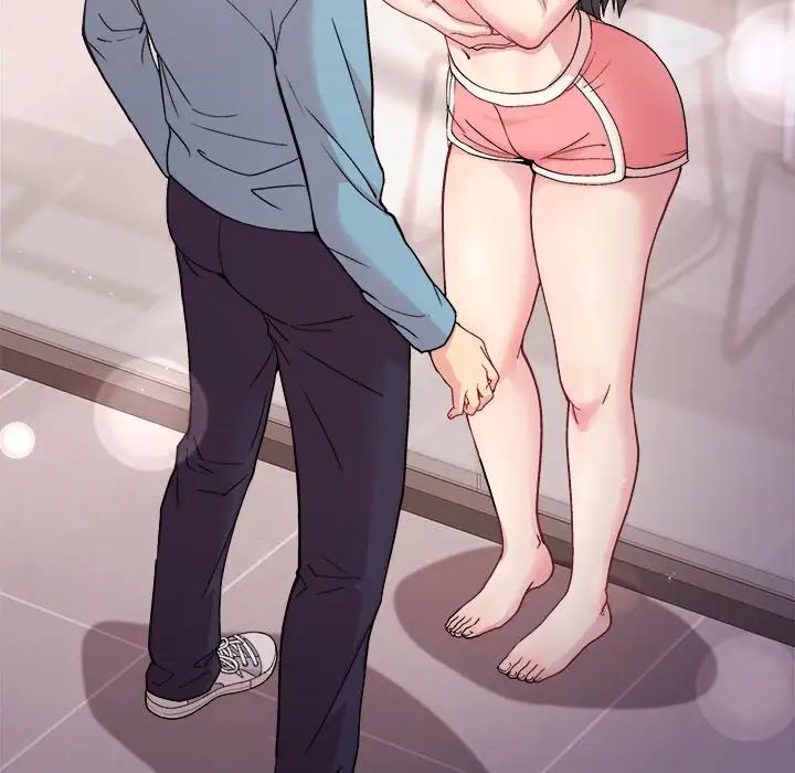 和美女上司玩游戏第4话