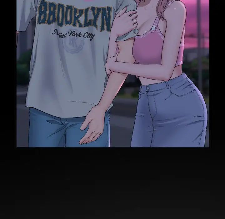 当初恋变成继母第54话