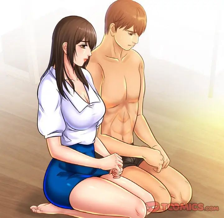 亲密一家人第33话