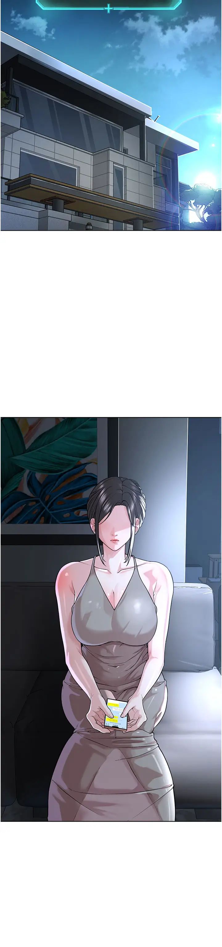 邪教教主第35话-当晚的真相