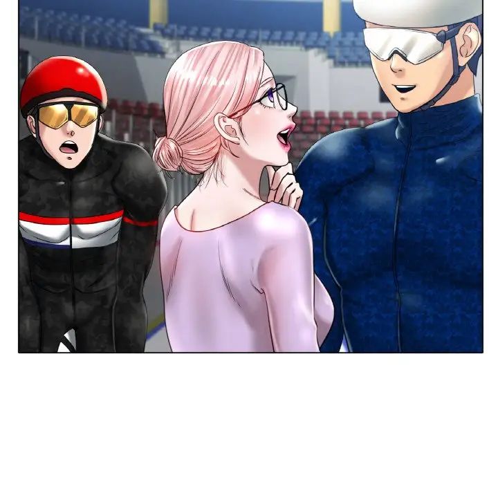 冰上恋人第25话