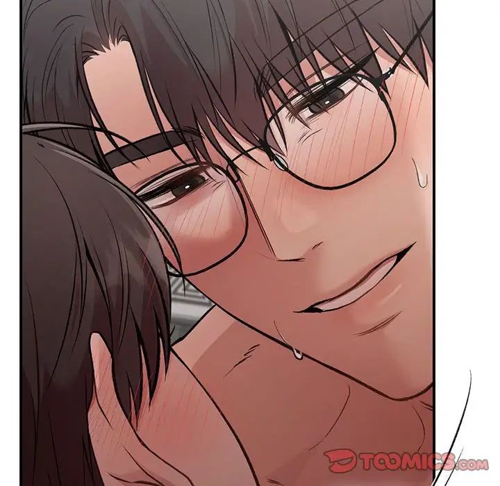 让我一见钟情的他第27话