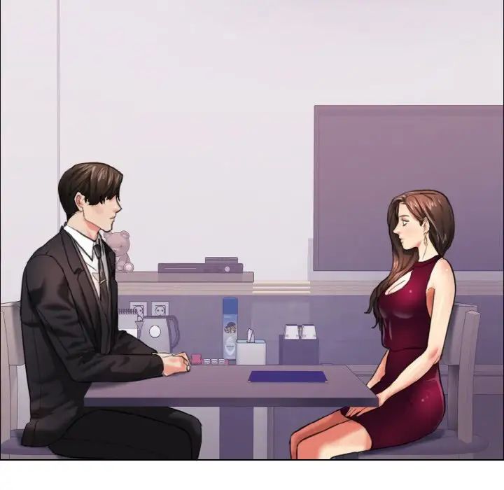 了不起的她第18话