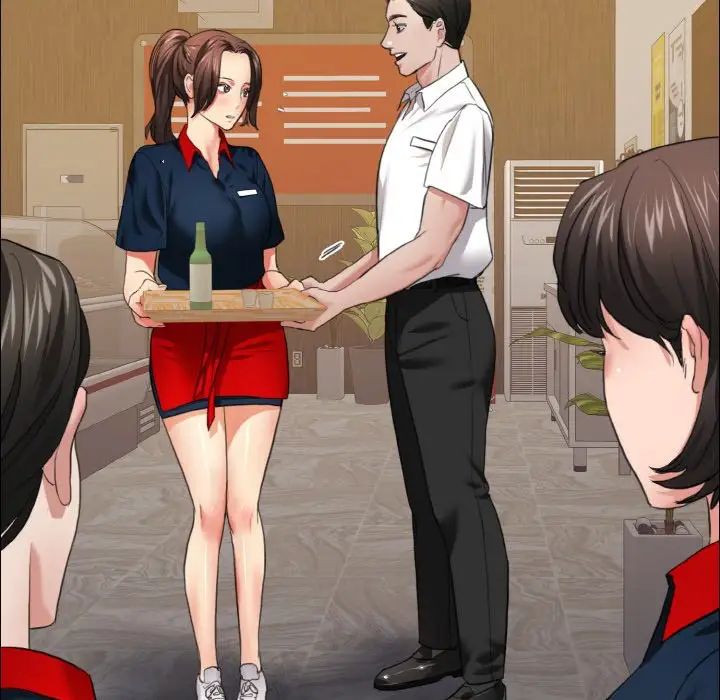 了不起的她第18话