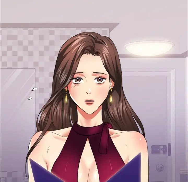 了不起的她第18话