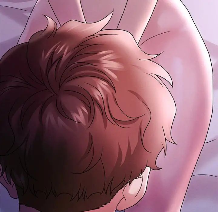 渴望占有她第16话