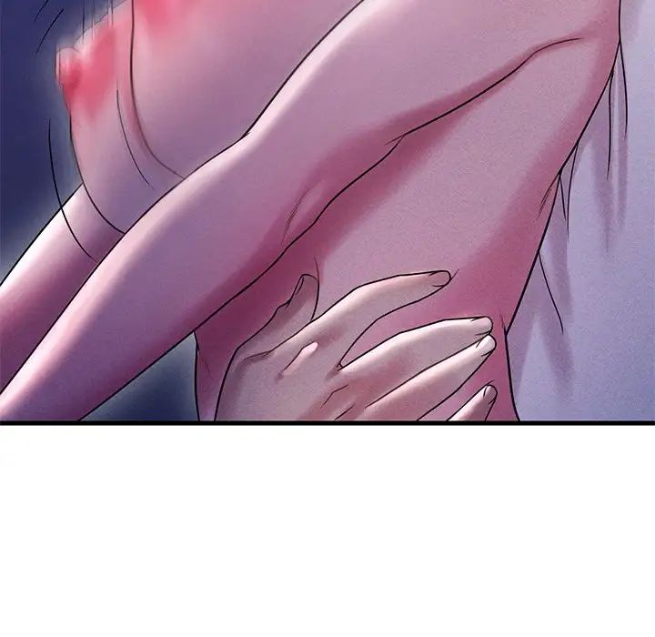 渴望占有她第16话