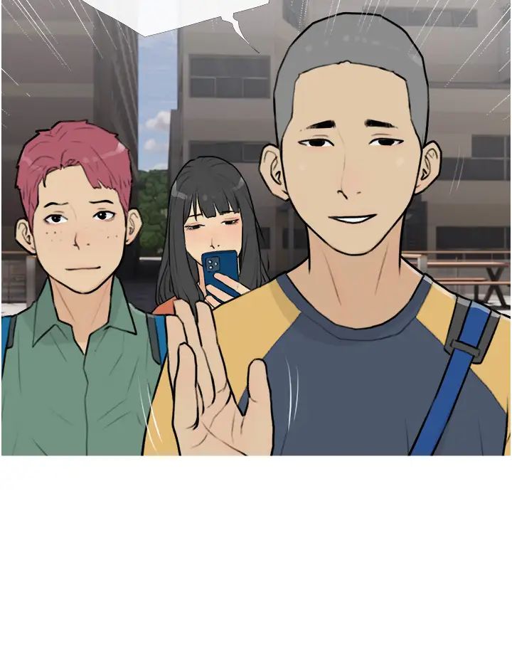 糖果爸爸的抢婚大作战第13话-百人后宫的第二个目标