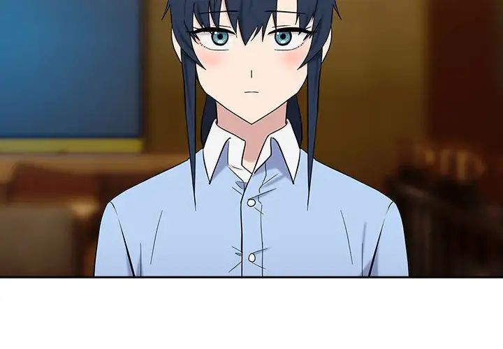 下班后的例行恋爱第8话