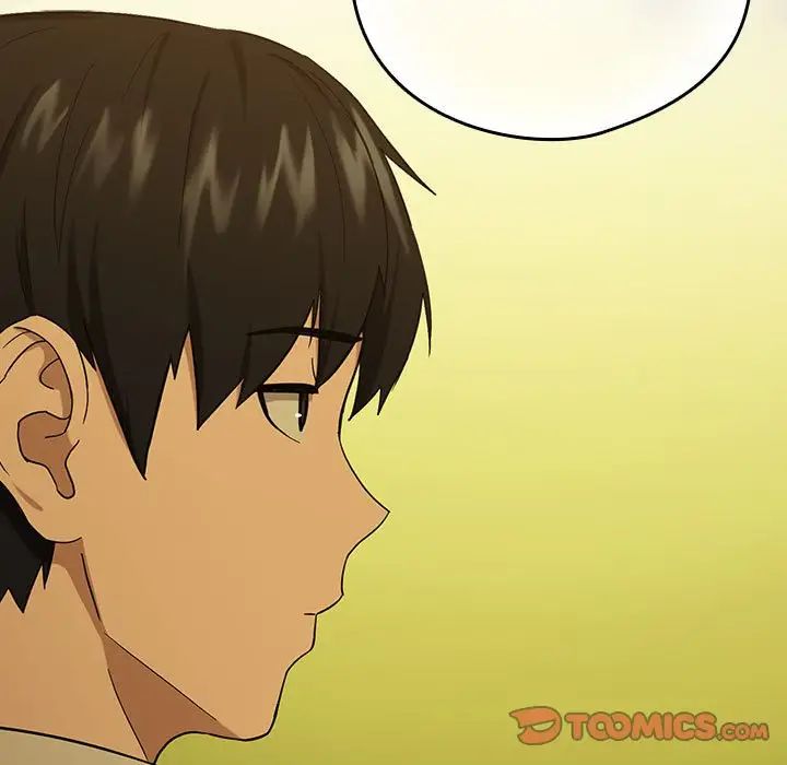 下班后的例行恋爱第8话