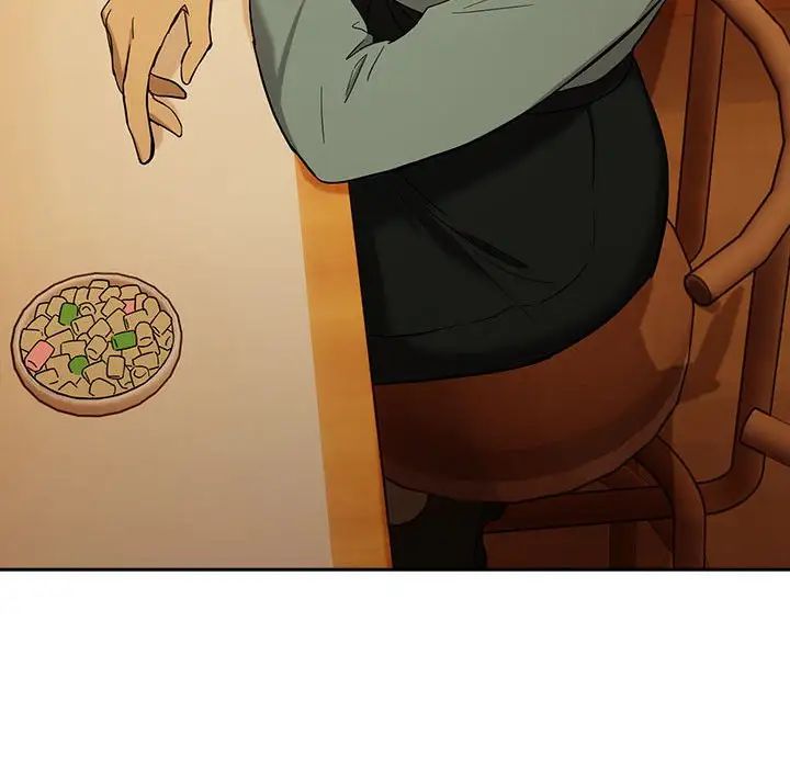 下班后的例行恋爱第8话