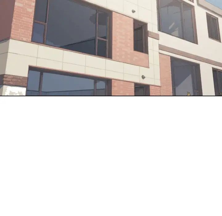 大学生活就从社团开始第90话