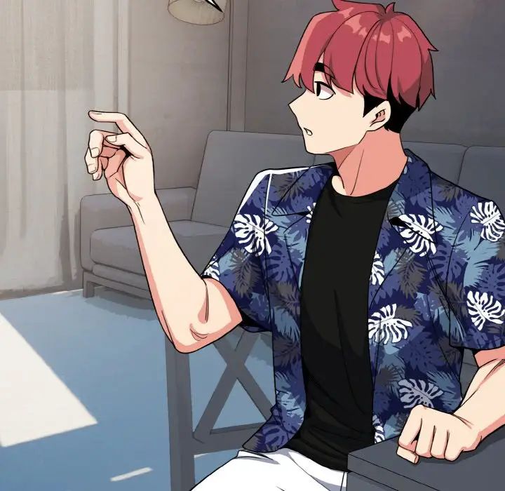 大学生活就从社团开始第90话