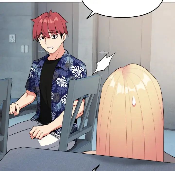 大学生活就从社团开始第90话