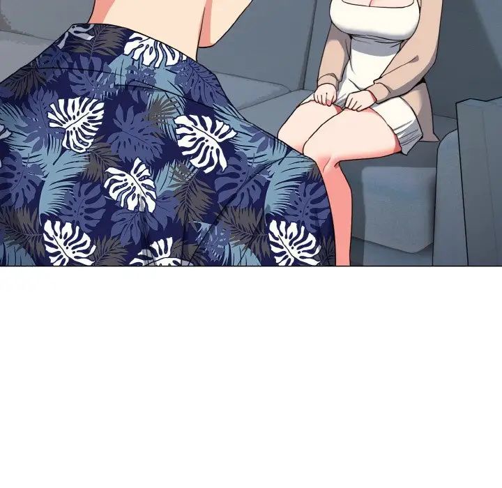 大学生活就从社团开始第90话