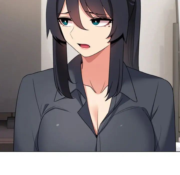 大学生活就从社团开始第90话