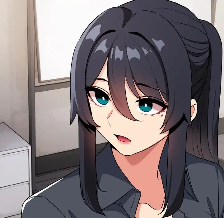 大学生活就从社团开始第90话