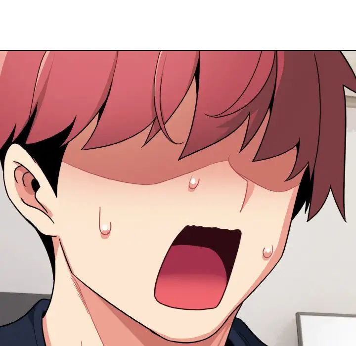 大学生活就从社团开始第90话