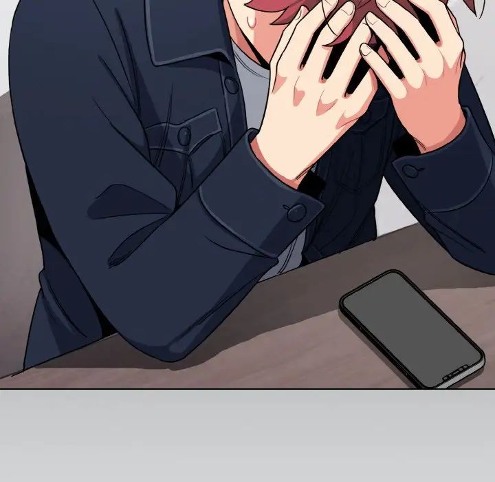 大学生活就从社团开始第90话