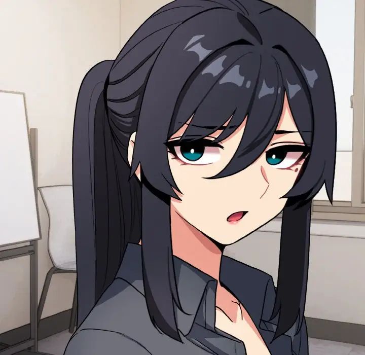 大学生活就从社团开始第90话