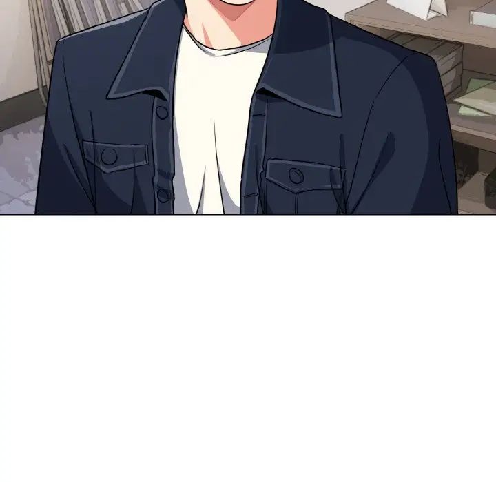 大学生活就从社团开始第90话