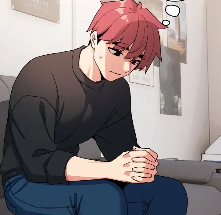 大学生活就从社团开始第90话