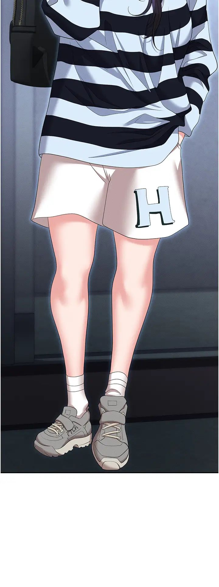 职场陷阱第89话最终话-一辈子不想逃离的陷阱