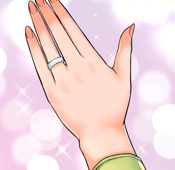 我的女王第24话