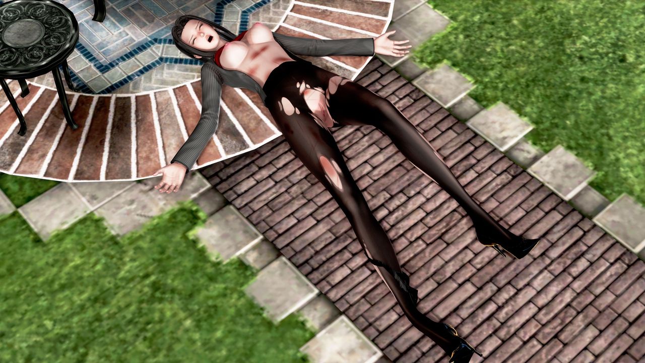 [3D]天女传第02话