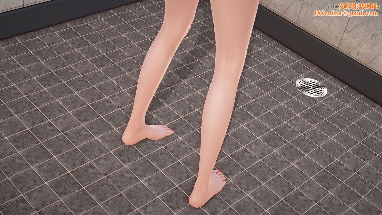 [3D]天女传第03话