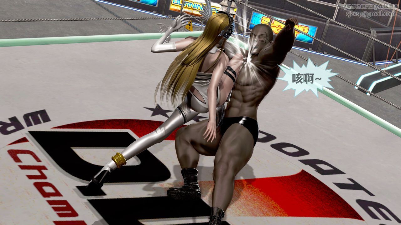 [3D]天女传第05话-最终话