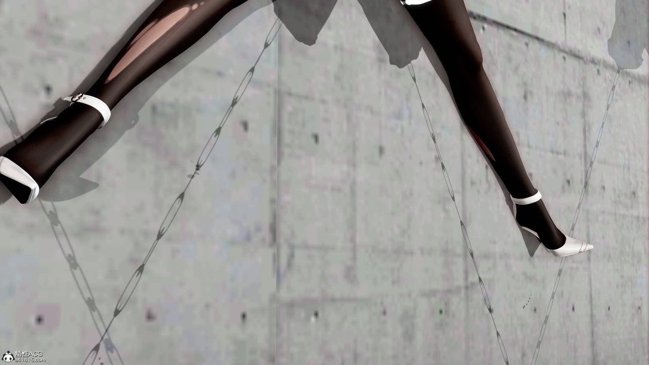 [3D]天女传02-下天女之死