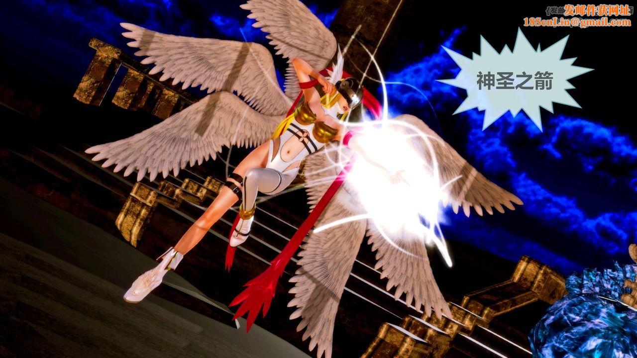 [3D]天女传无惨地狱篇01