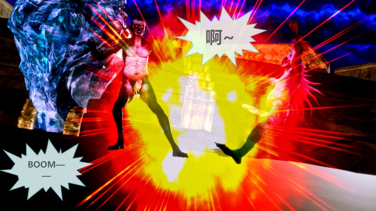 [3D]天女传无惨地狱篇01