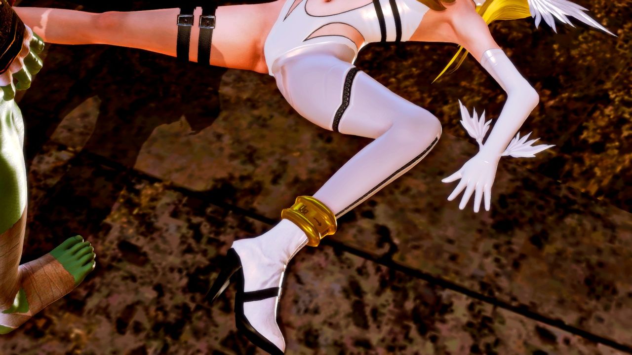 [3D]天女传无惨地狱篇01