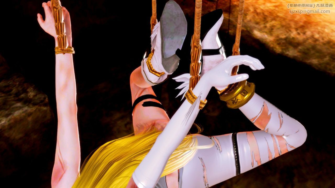 [3D]天女传无惨地狱篇01