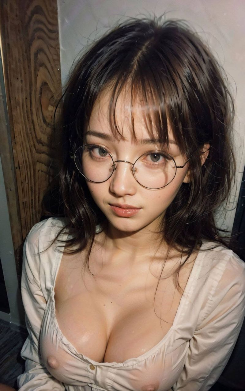 [AI绘画]AISexyFantasyArt第16话