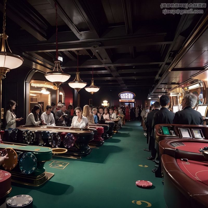 [AI绘画]AISexyFantasyArt第26话