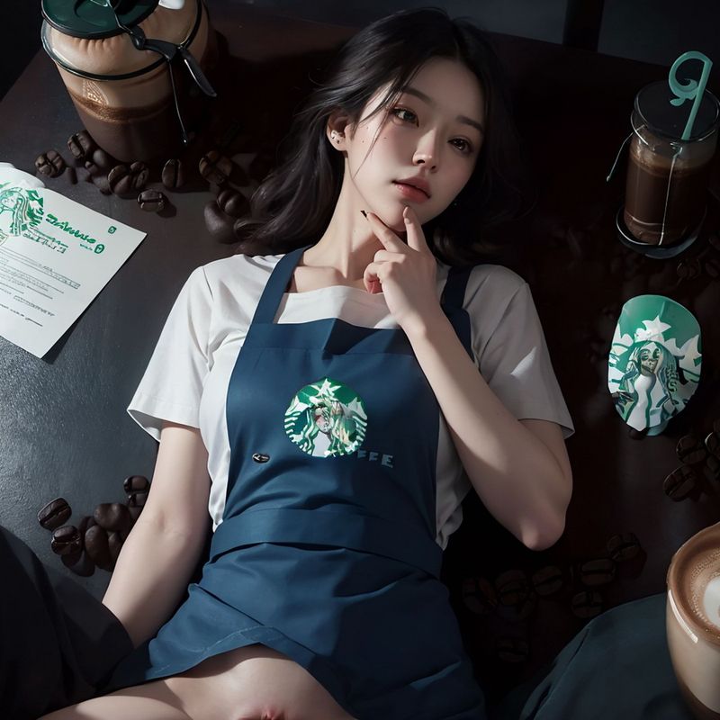 [AI绘画]AISexyFantasyArt第27话