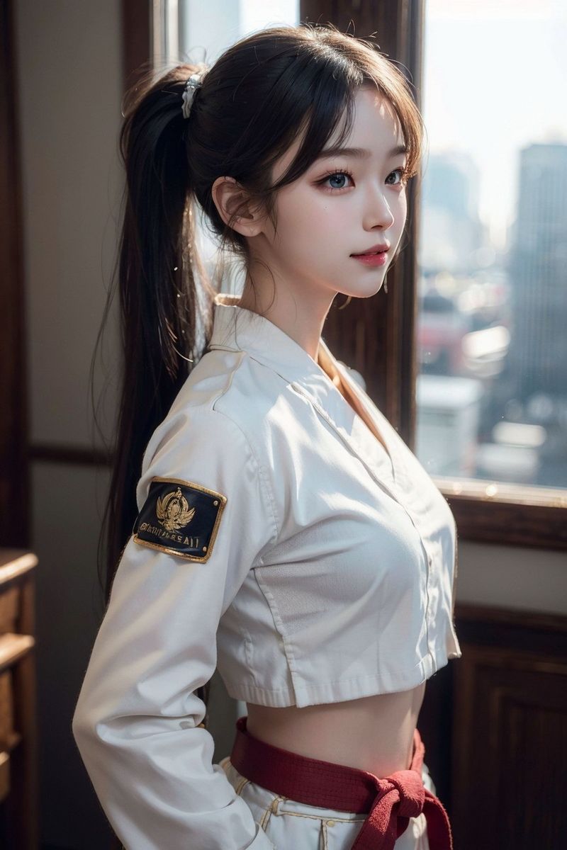 [AI绘画]AISexyFantasyArt第27话