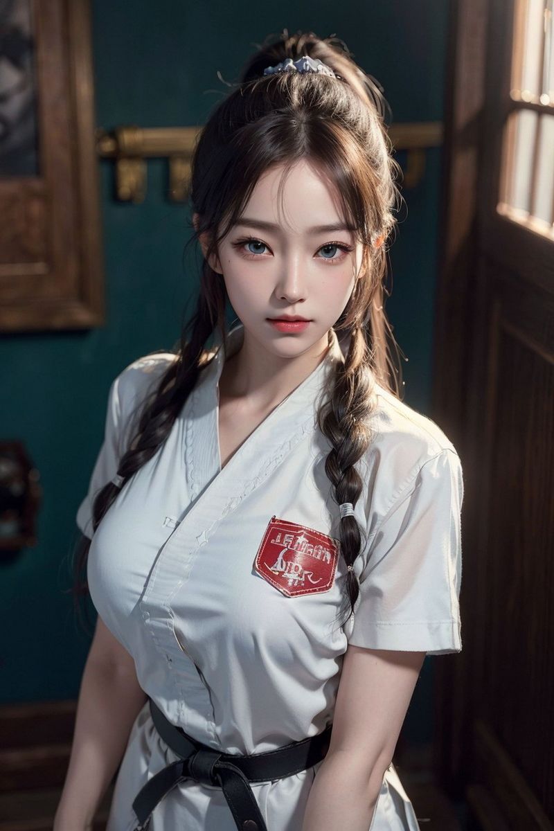 [AI绘画]AISexyFantasyArt第27话